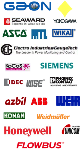 Our Partners